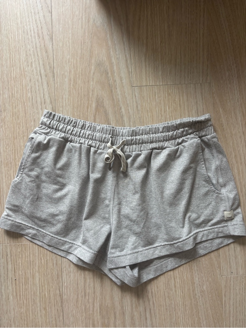 Vuori Halo Performance Athletic Shorts